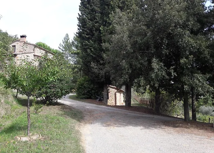 Podere San Pietro