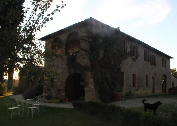 Agriturismo Bagnolo