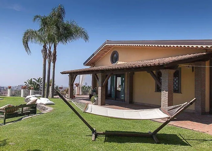 Casa Dimora Vittoria