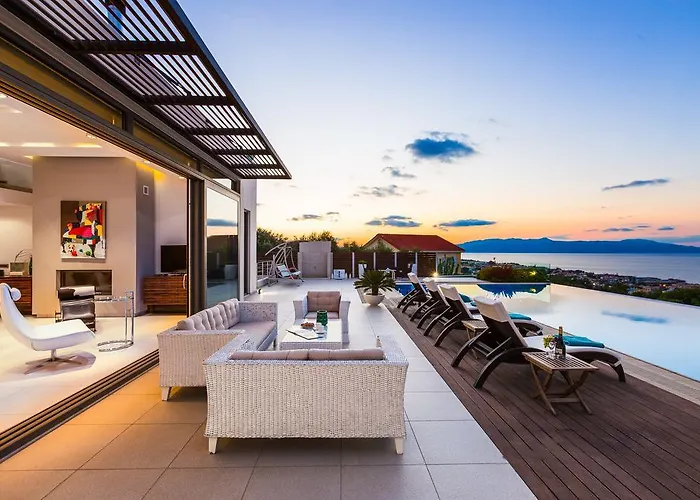 Winehill Villa