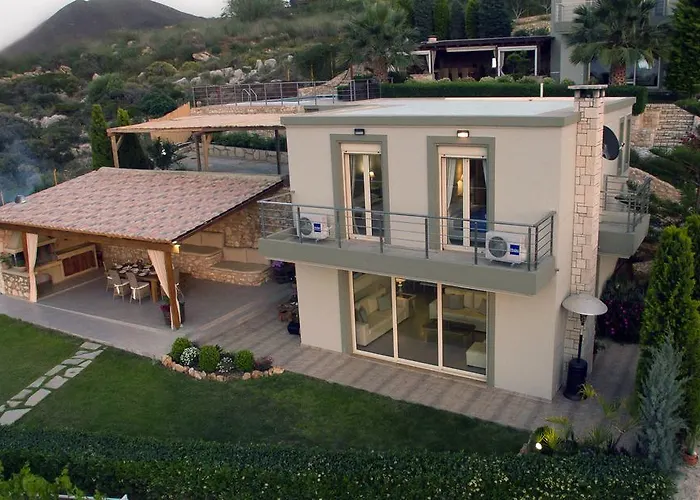 Private Villas Gouves