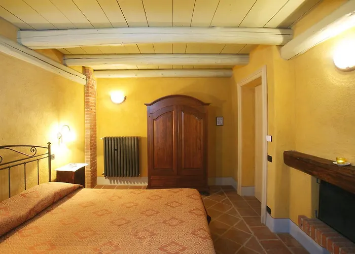 Cà San Ponzio country house