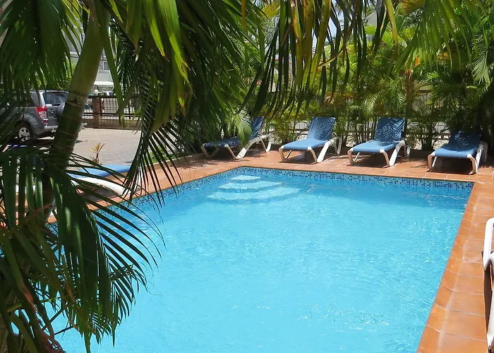 Hostel Punta Cana