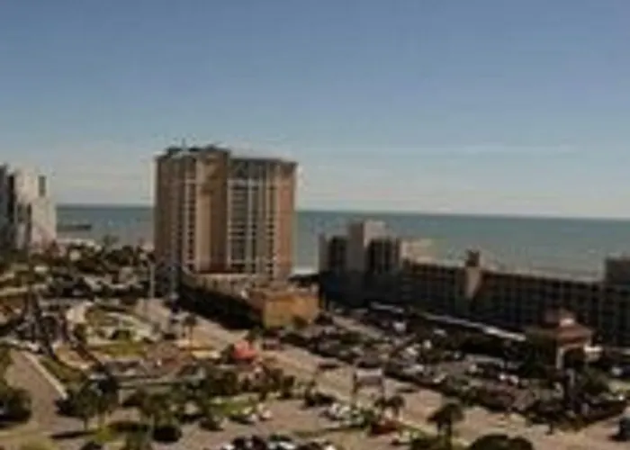 Best Selfcatering Units At Holiday Towers By Elliott Beach Rentals