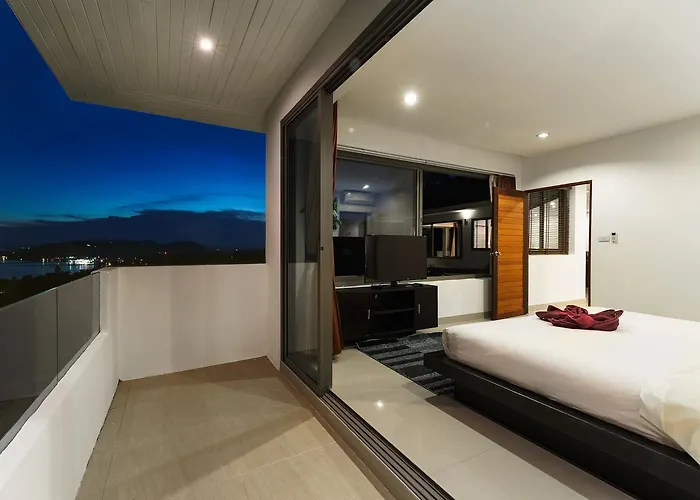 Villa Sea View