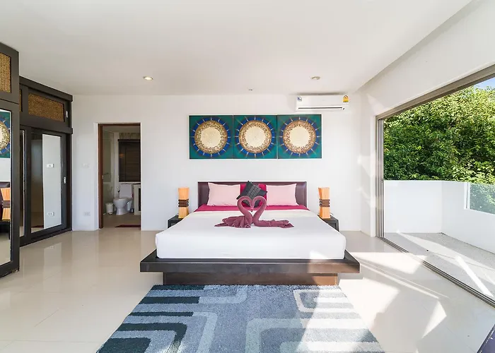 Villa Sea View