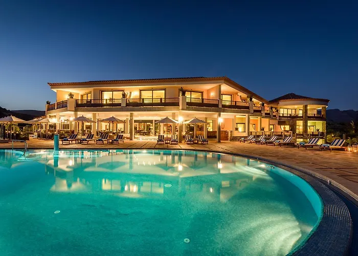 Casa Leon Royal Retreat