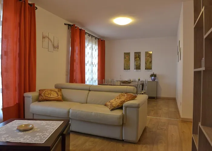 Villa Artemia