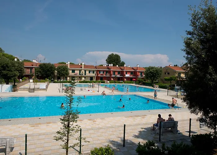 Villaggio Michelangelo