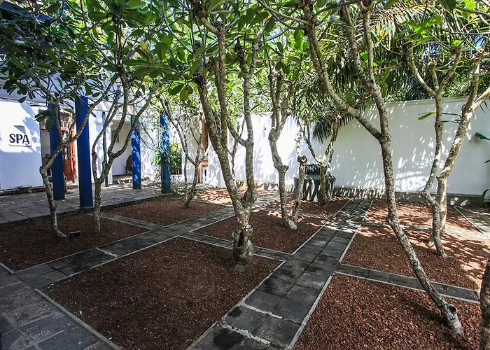 Family Hotel: Club Villa