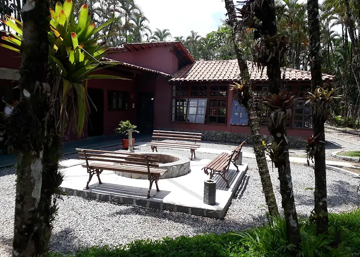 Chacara Pimentao Vermelho