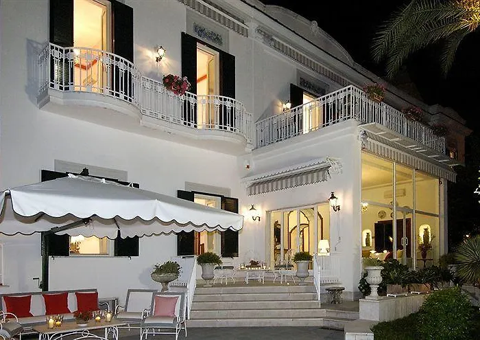 Marechiaro - Villa & Relais