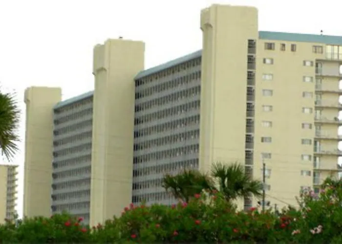 Romantic hotels Summit Condominiums