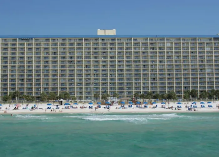 Romantic hotels Summit Condominiums