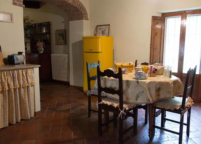 Podere San Pietro