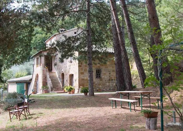 Podere San Pietro