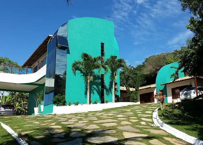 Brava Guest House