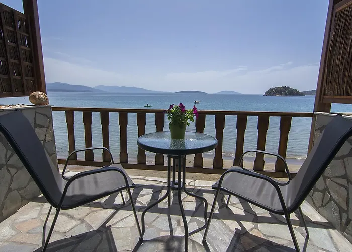 Poseidon Apartments
