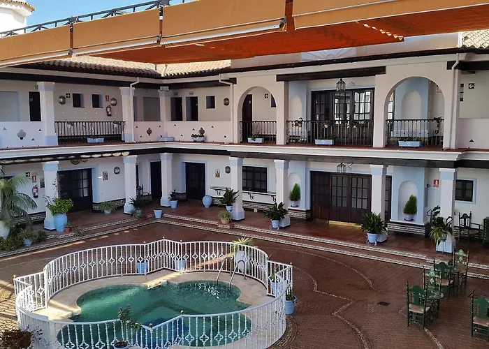 Hotel barato: Palacio Doñana , Rural&Luxury