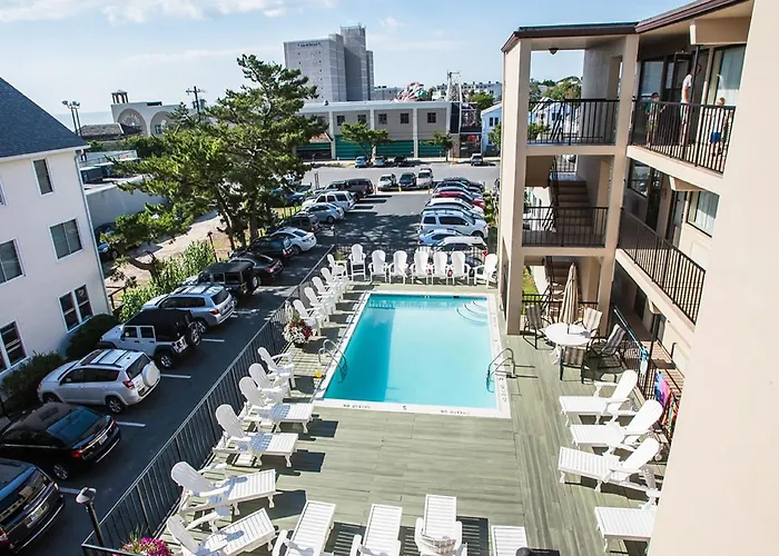 Beach hotel: Beach View Hotel