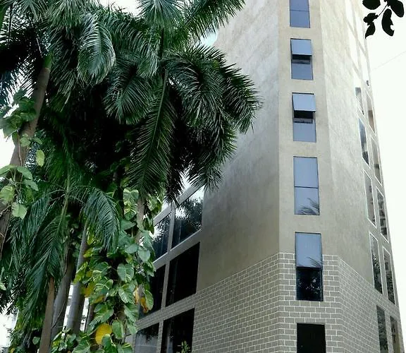 Hotel Mumbai House Andheri East, Mumbai