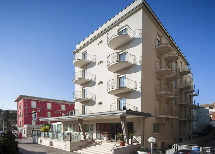 Hotel Jana