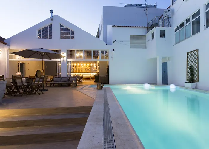Ericeira Soul Guesthouse