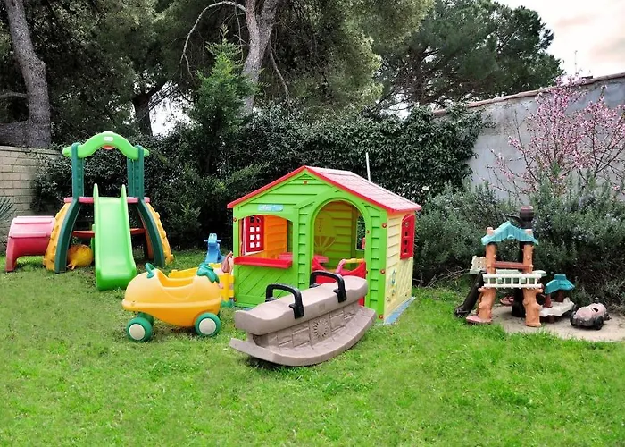 Agriturismo Podere San Michele