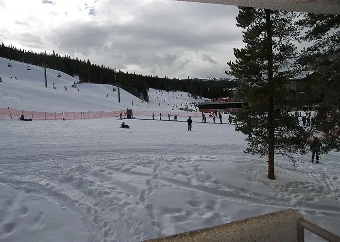 Rocky Mountain Resort Management Copper Mountain