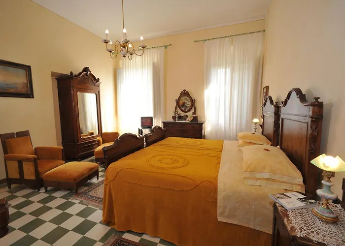 Casa vacanza: Villa De Fiori