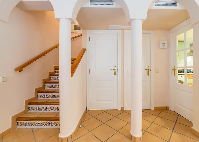 Travel Habitat Casa Perellonet