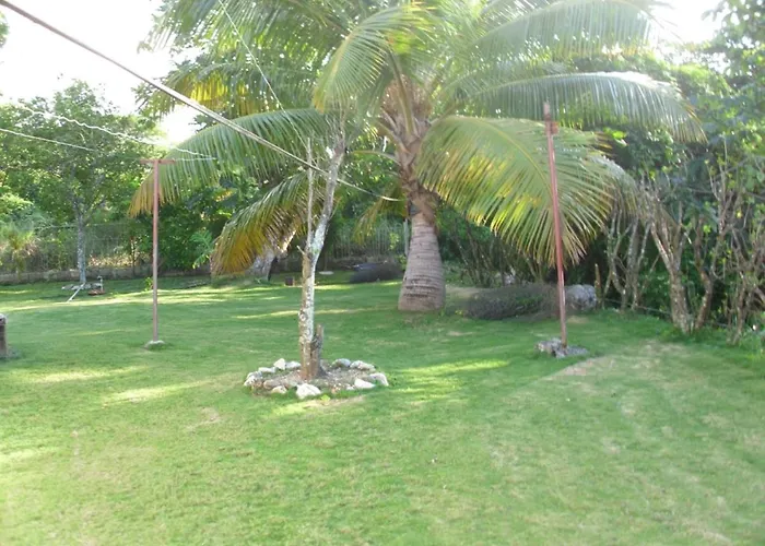 Whistling Villa Runaway Bay