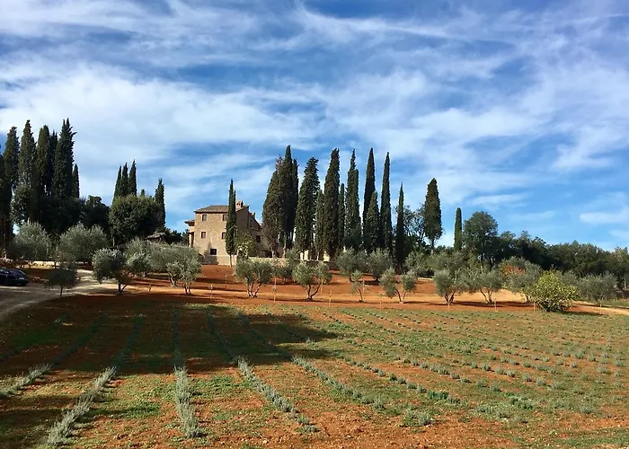 La Tenuta di Castelvecchio