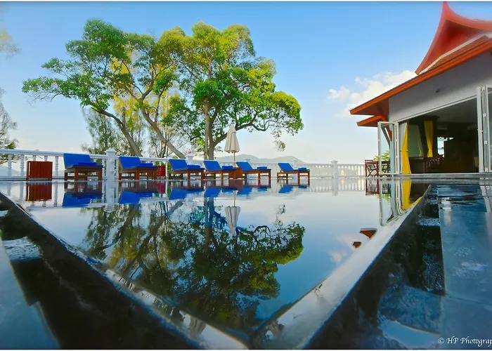 Villa Regtuk