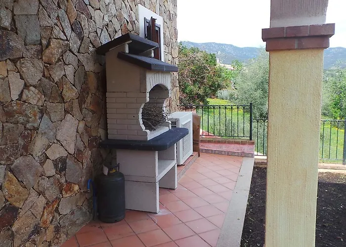 Villa Isabel