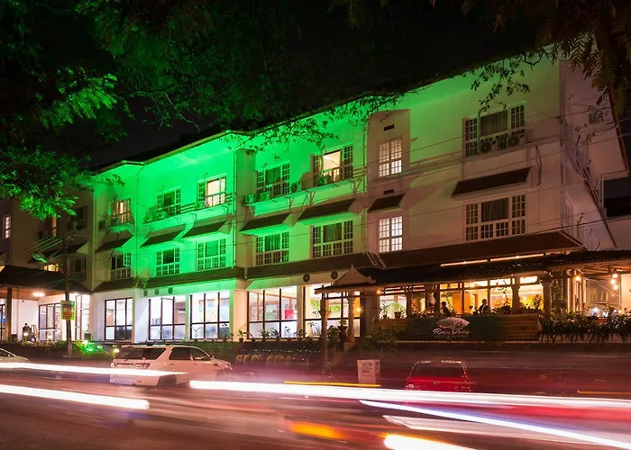 No. 18 Hotel