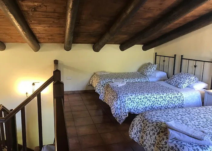 Finca El Vergel Rural