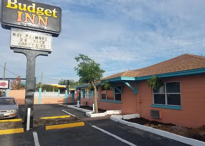 Budget Inn