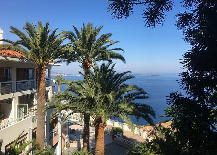 Association Villa Saint Camille