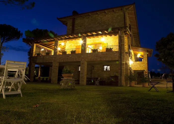 Agriturismo San Fedele