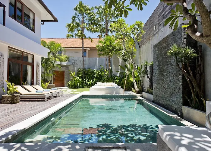 Vacation home: Villa Coco Bali
