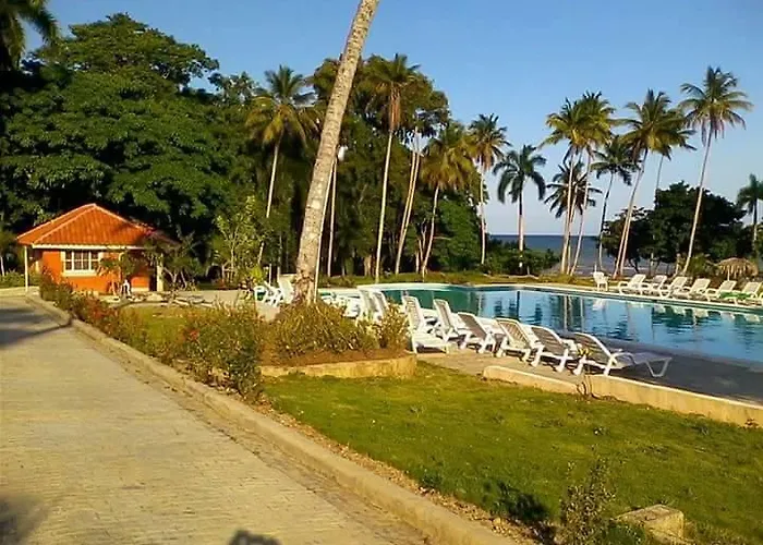 Villa Clara