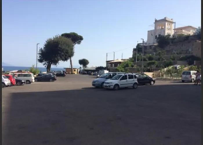 Residence Posillipo