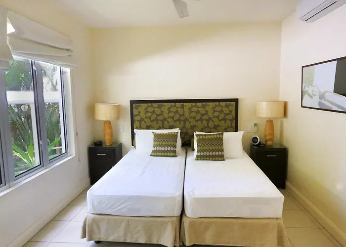 The Beach Club Premium Private Apartments