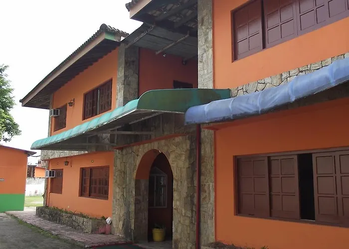 Hotel para famílias: Hotel Mar Casado