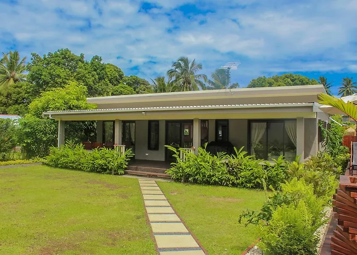 Cook Islands Holiday s-Tuoro Holiday