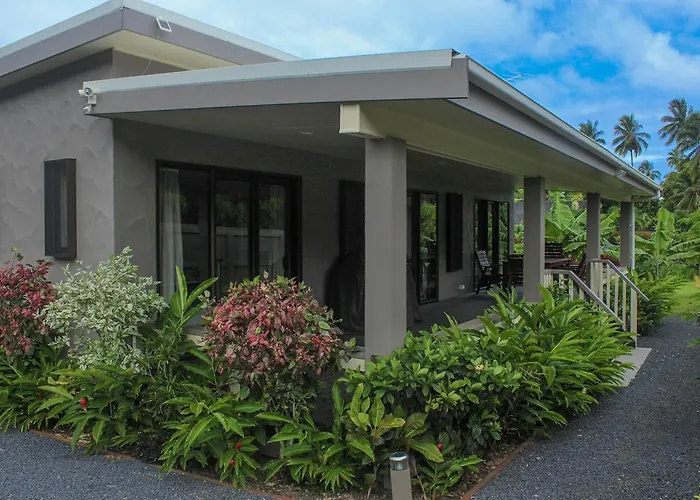 Cook Islands Holiday s-Tuoro Holiday