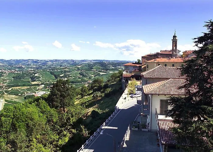 Hotel familiare: Rocche Costamagna Art Suites