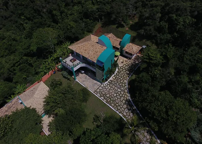 Brava Guest House