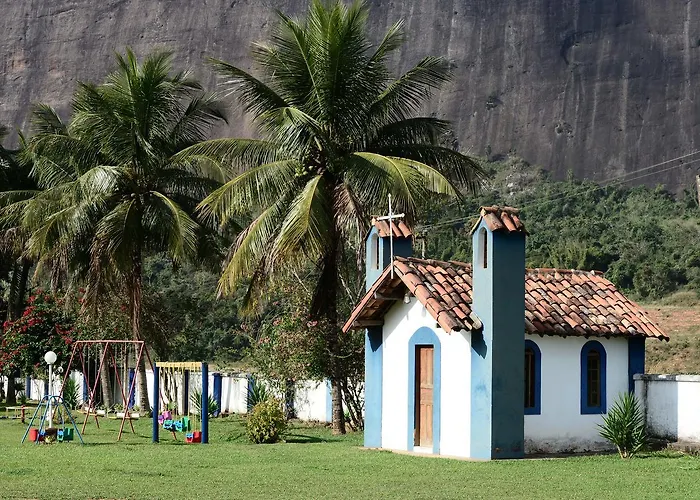 Hotel Fazenda Santa Helena